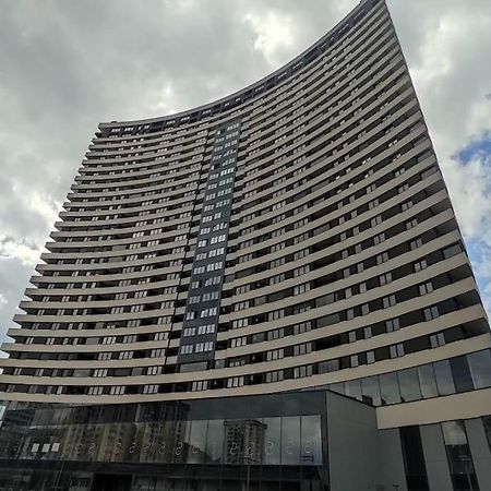 Sarajevo Tower - New Apartment מראה חיצוני תמונה