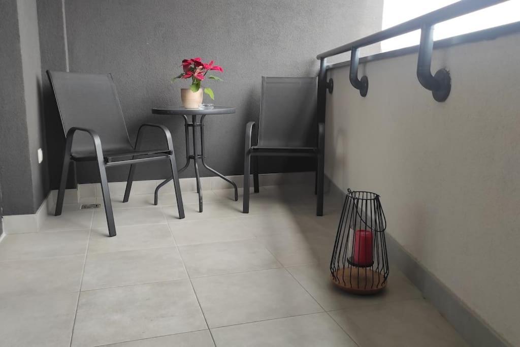 Sarajevo Tower - New Apartment מראה חיצוני תמונה