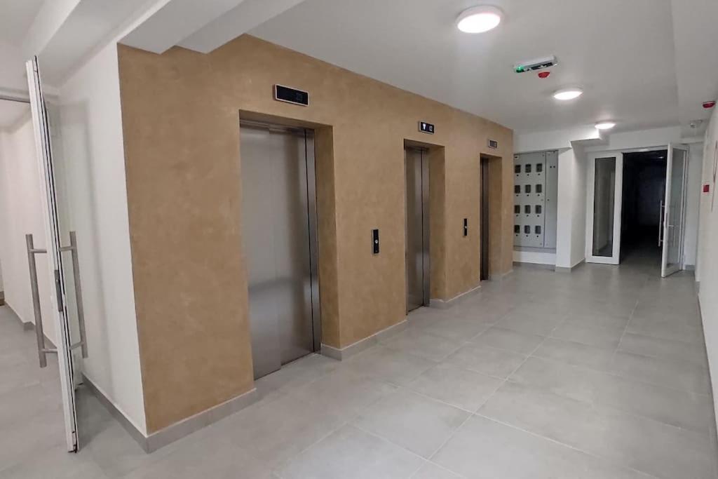 Sarajevo Tower - New Apartment מראה חיצוני תמונה